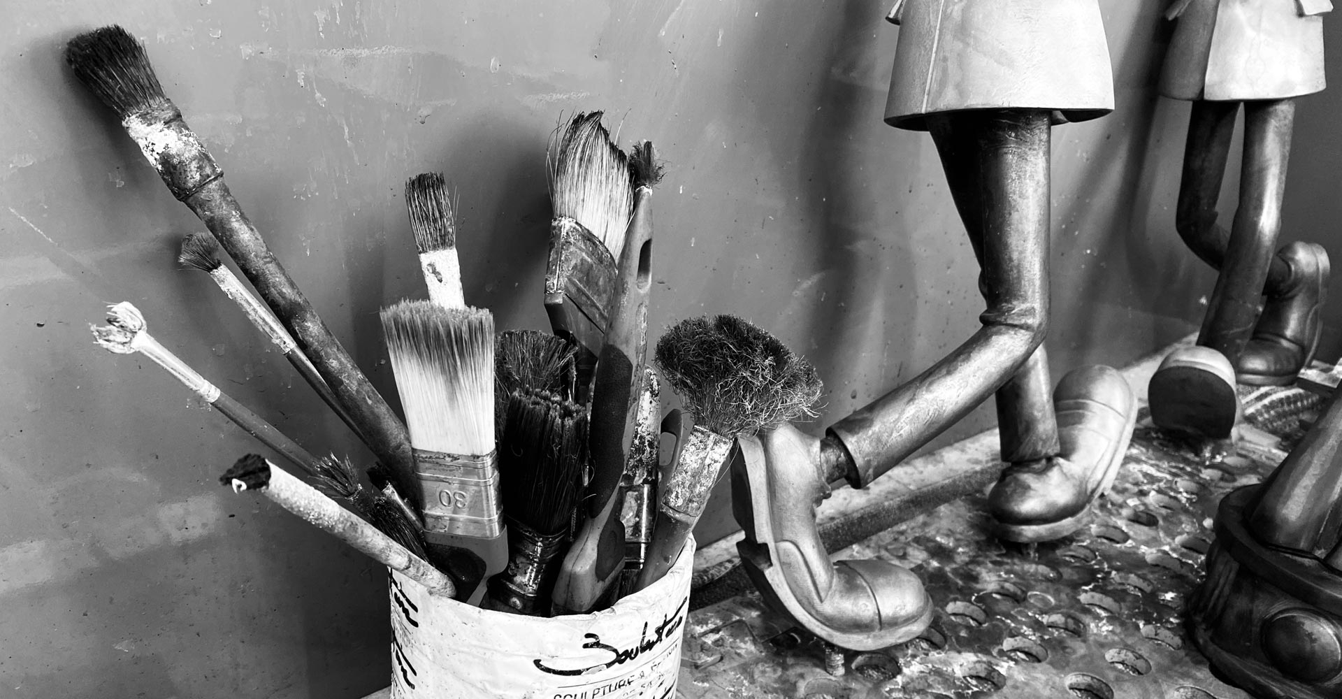 Atelier Samuel Boulesteix