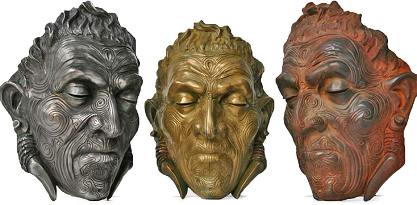 matières composites