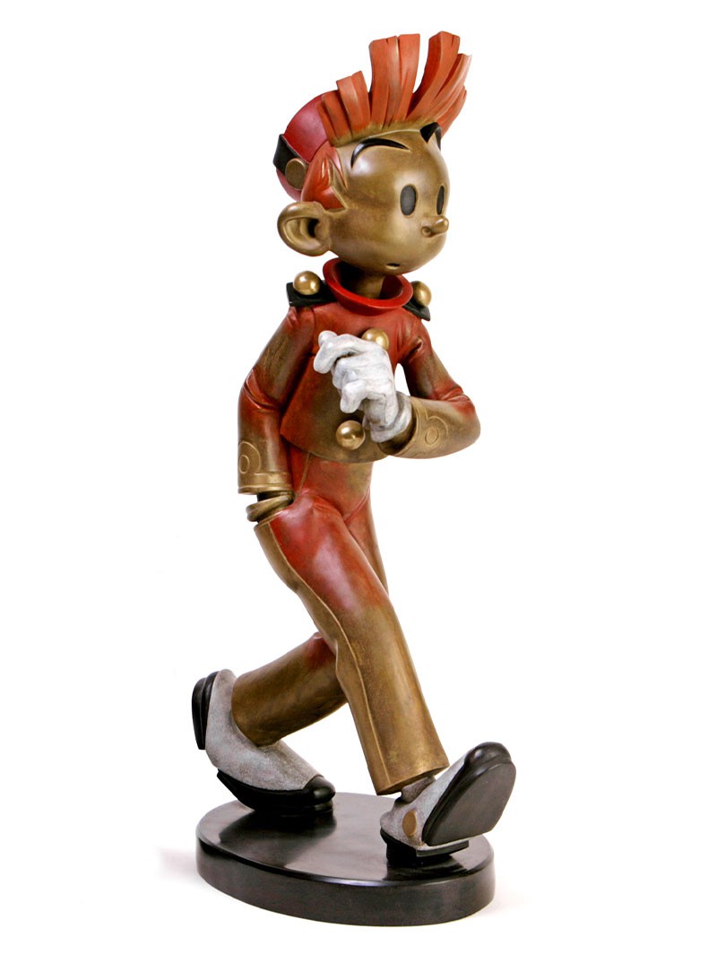 Spirou