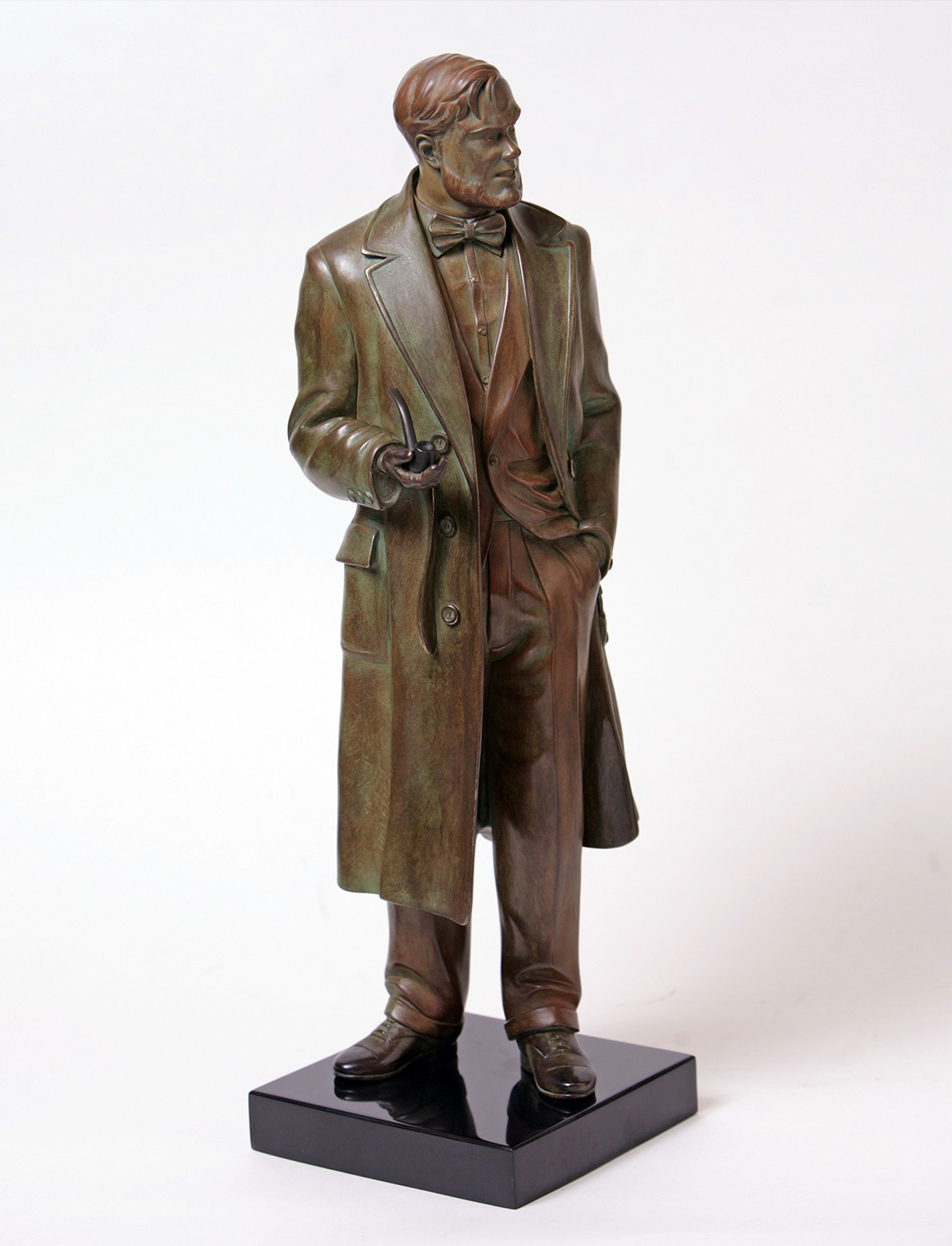Mortimer bronze composite