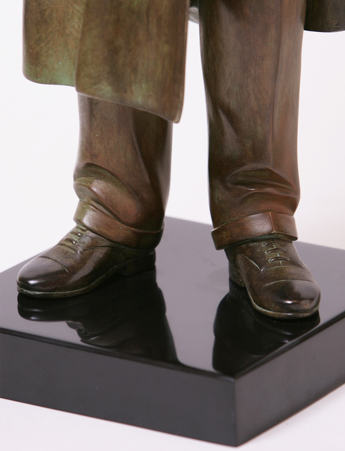 Mortimer bronze composite