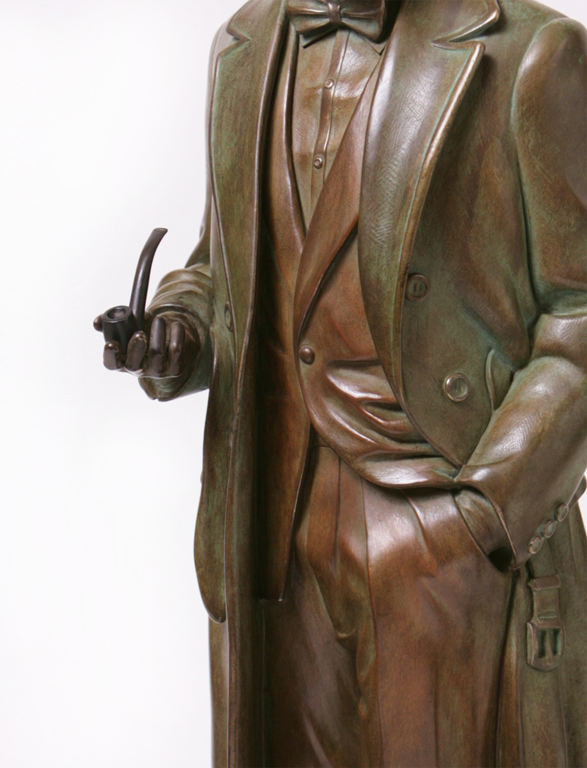 Mortimer bronze composite