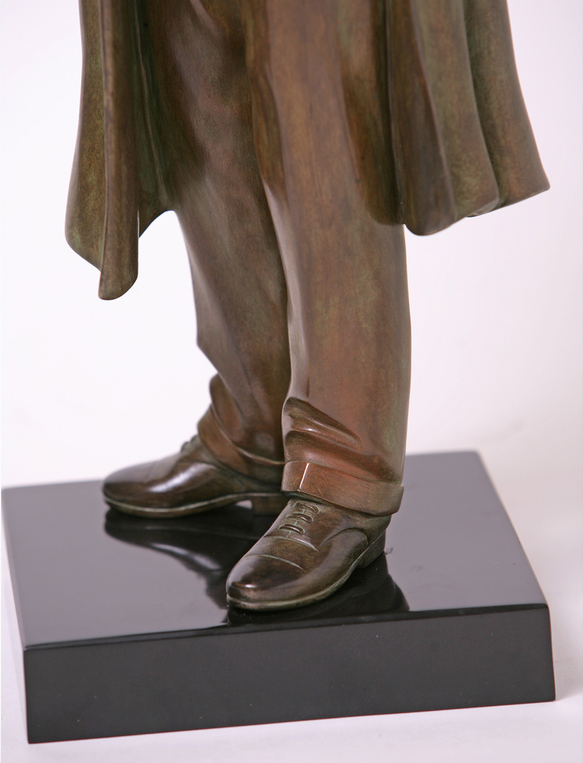 Mortimer bronze composite