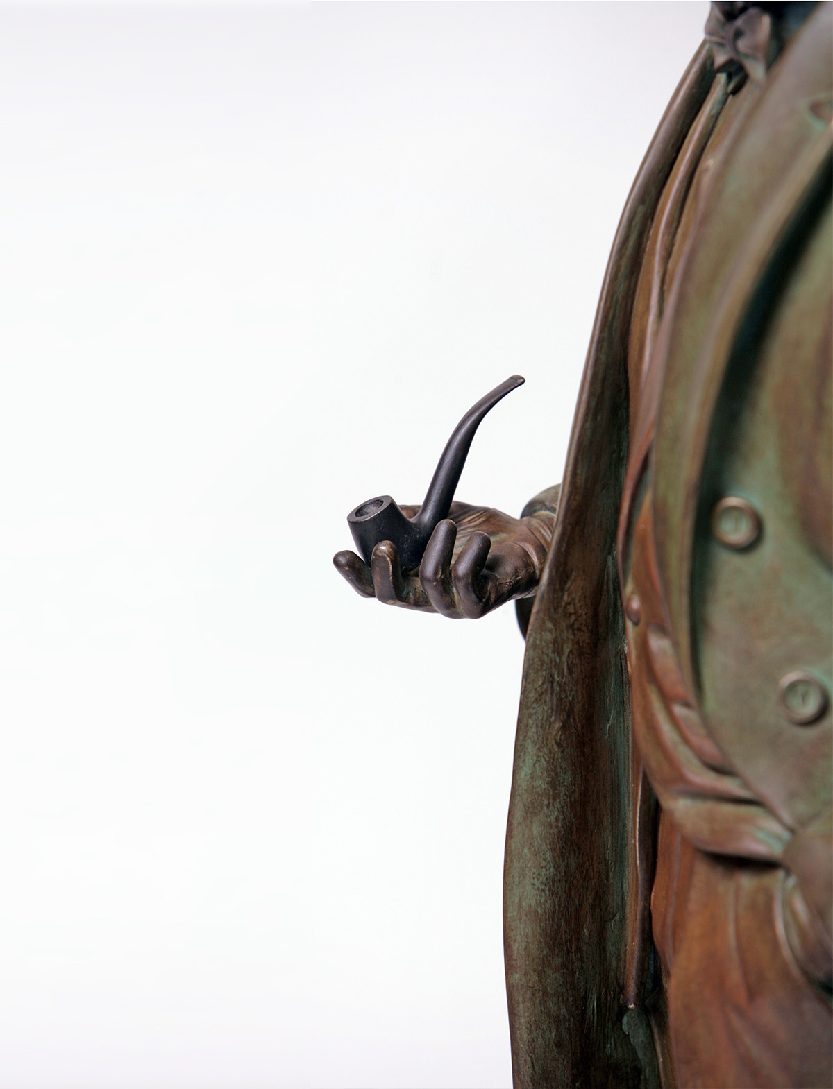 Mortimer bronze composite