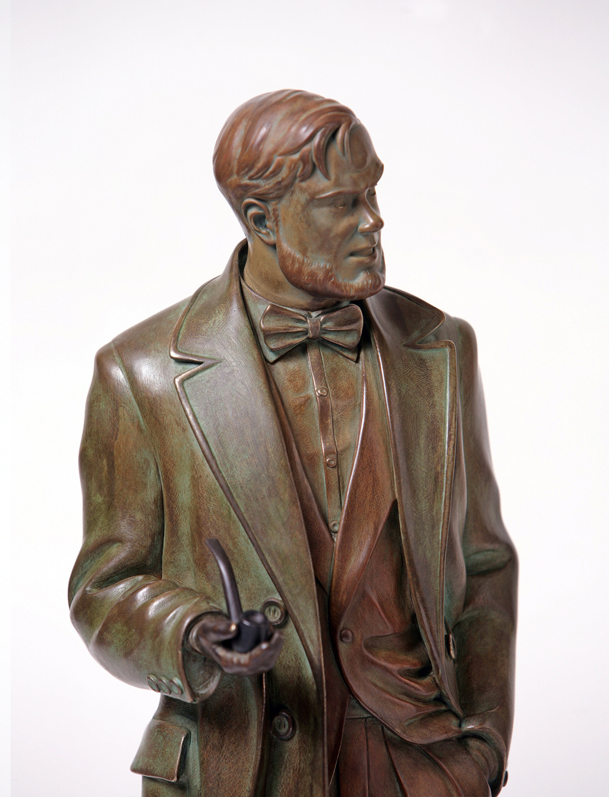 Mortimer bronze composite
