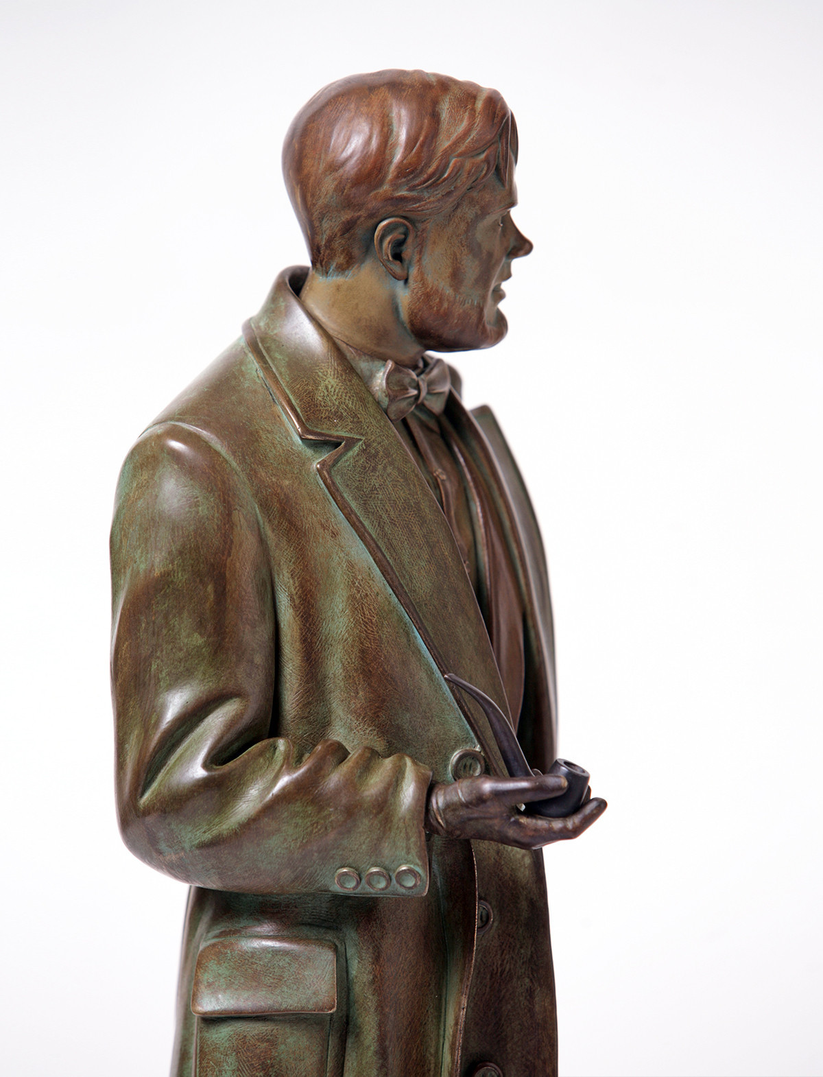 Mortimer bronze composite