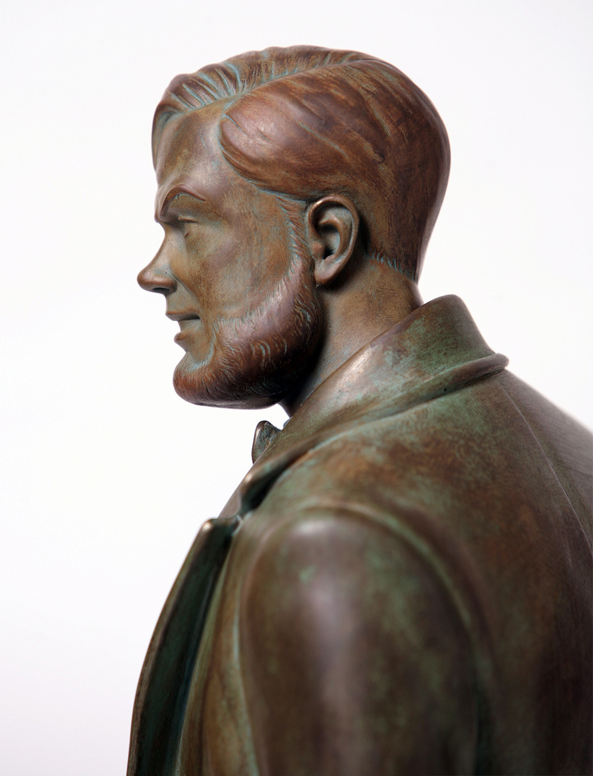 Mortimer bronze composite
