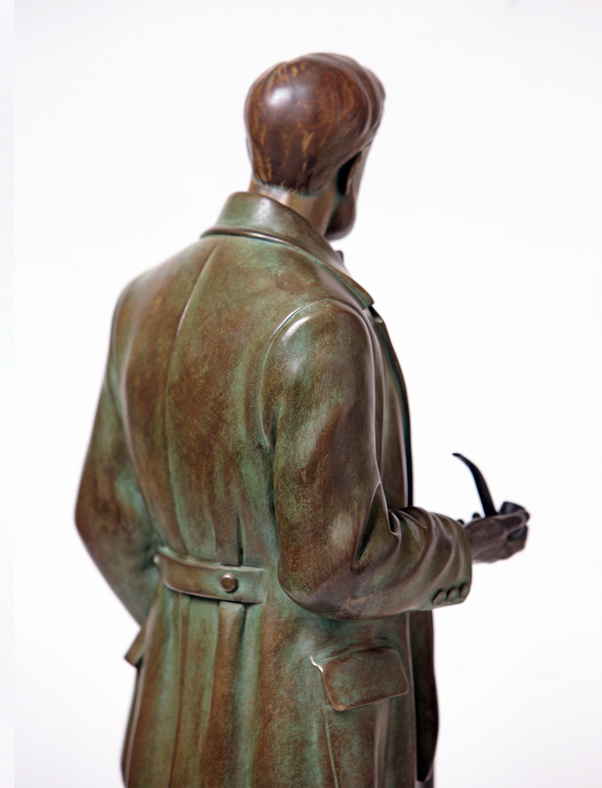 Mortimer bronze composite