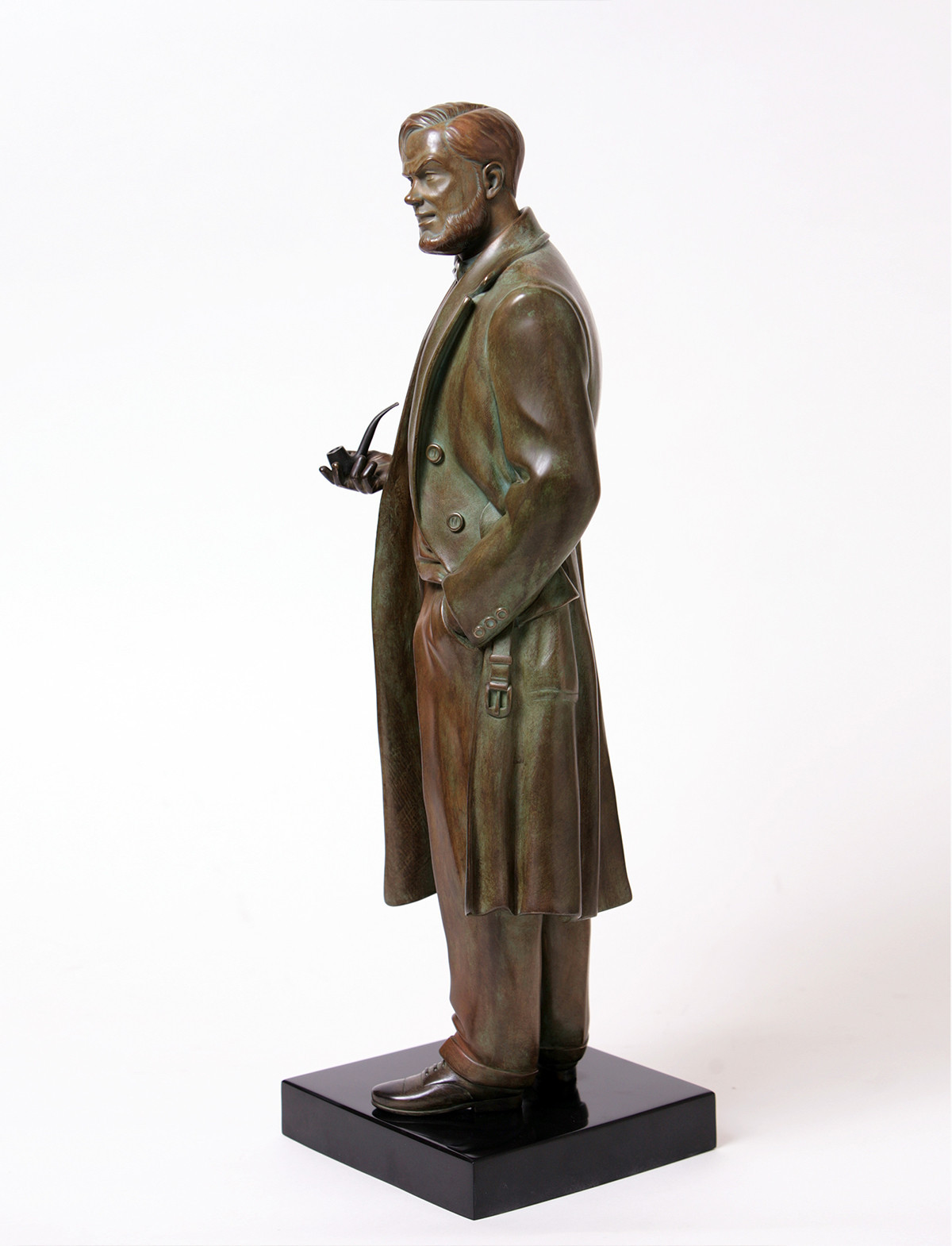 Mortimer bronze composite