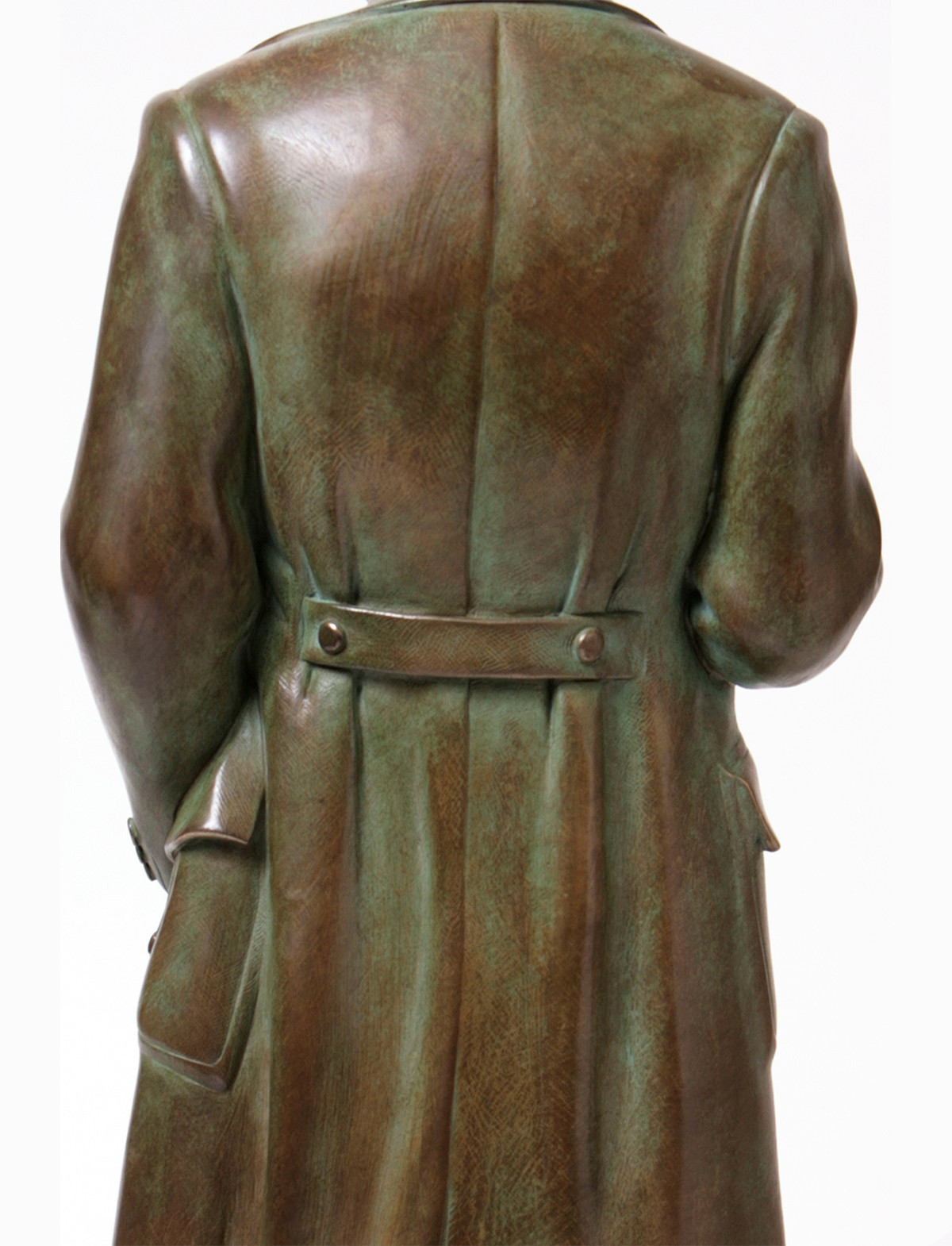 Mortimer bronze composite