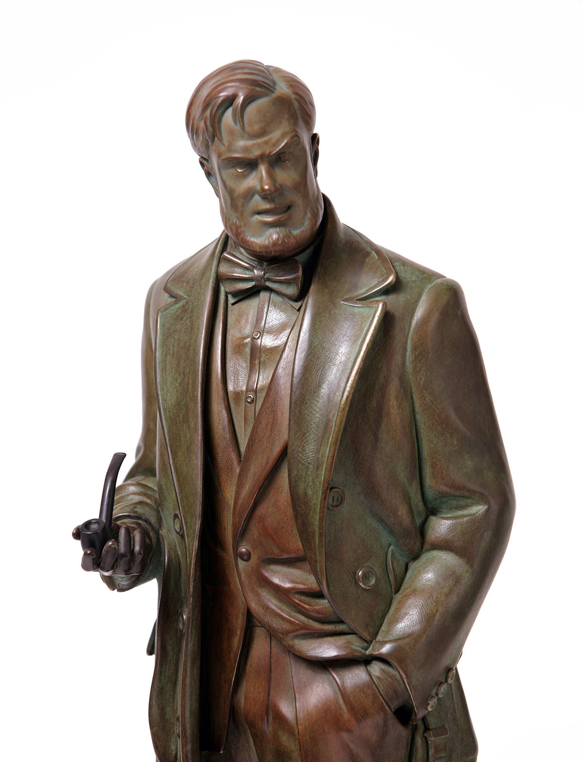 Mortimer bronze composite