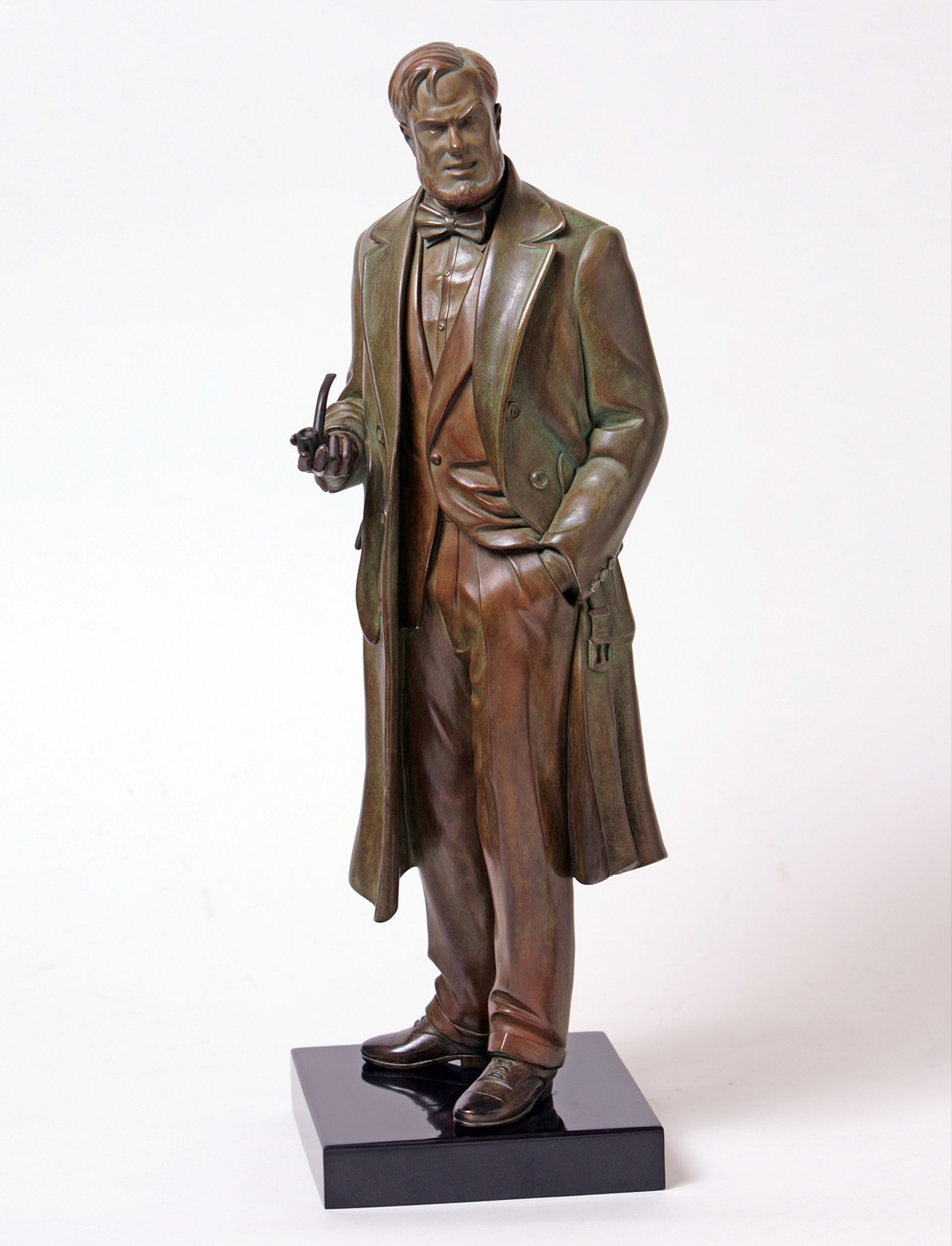 Mortimer bronze composite