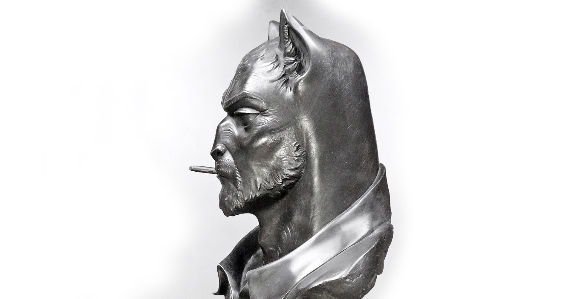  John Blacksad 