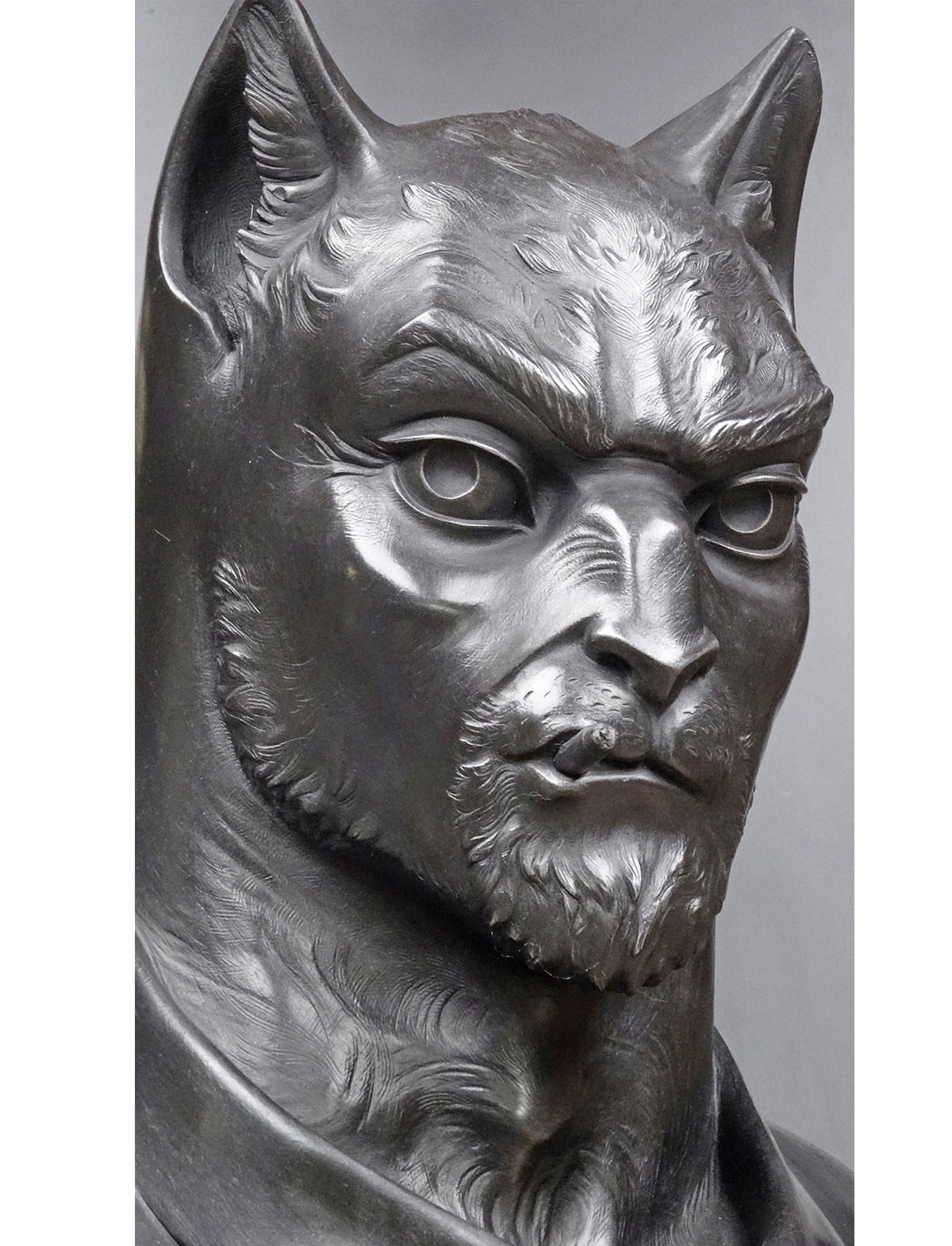 Blacksad 1