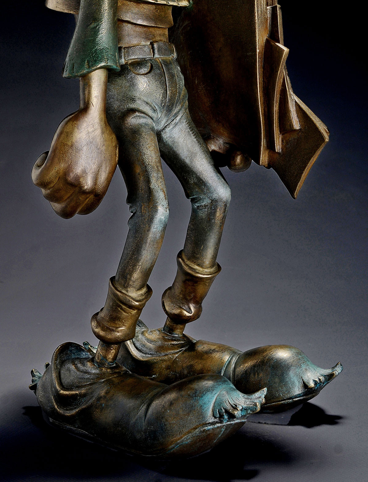Gaston 1