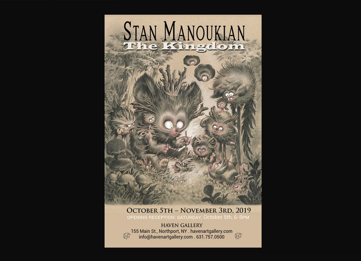 book de stan