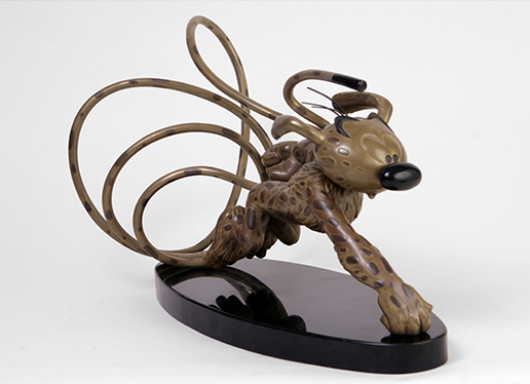  Marsupilami bronze 