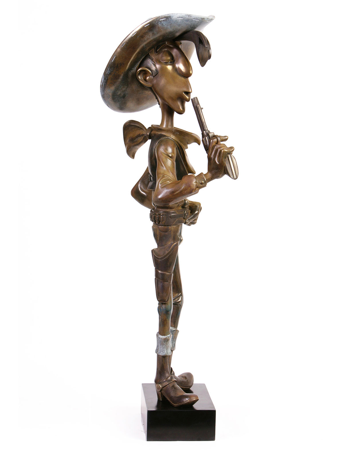 Lucky Luke 1