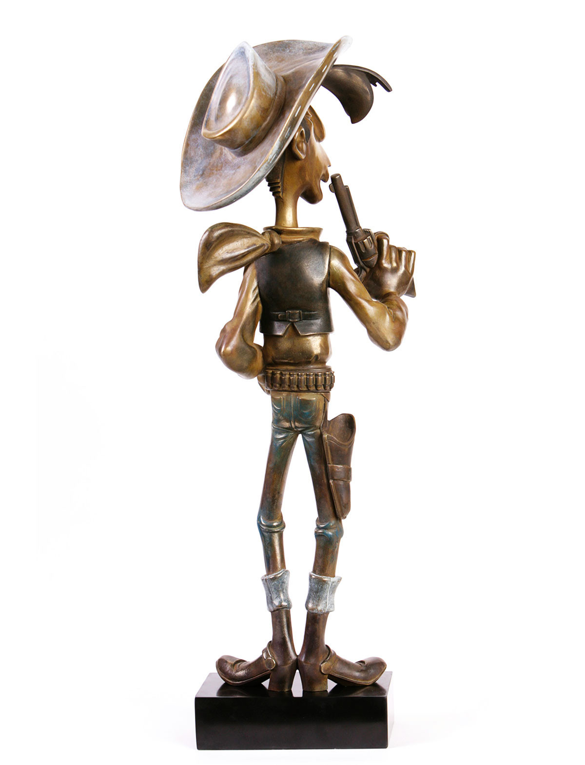 Lucky Luke 1