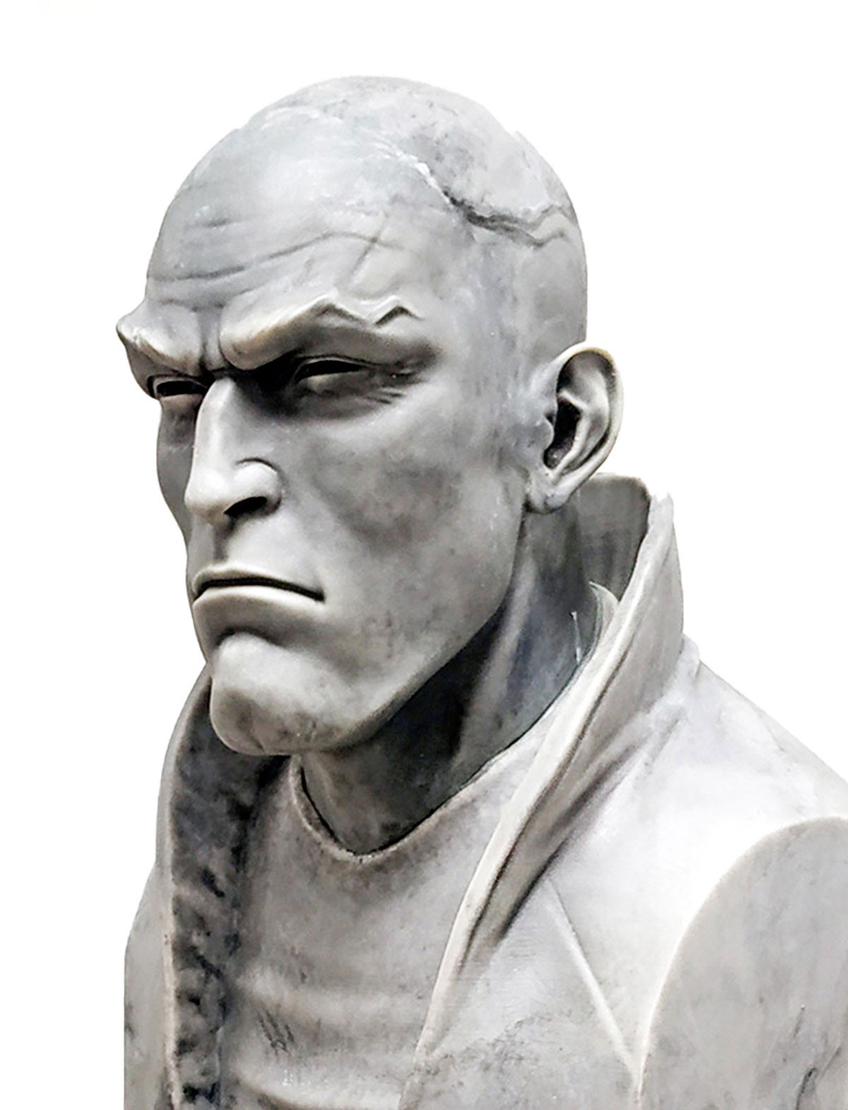 Metabaron 1