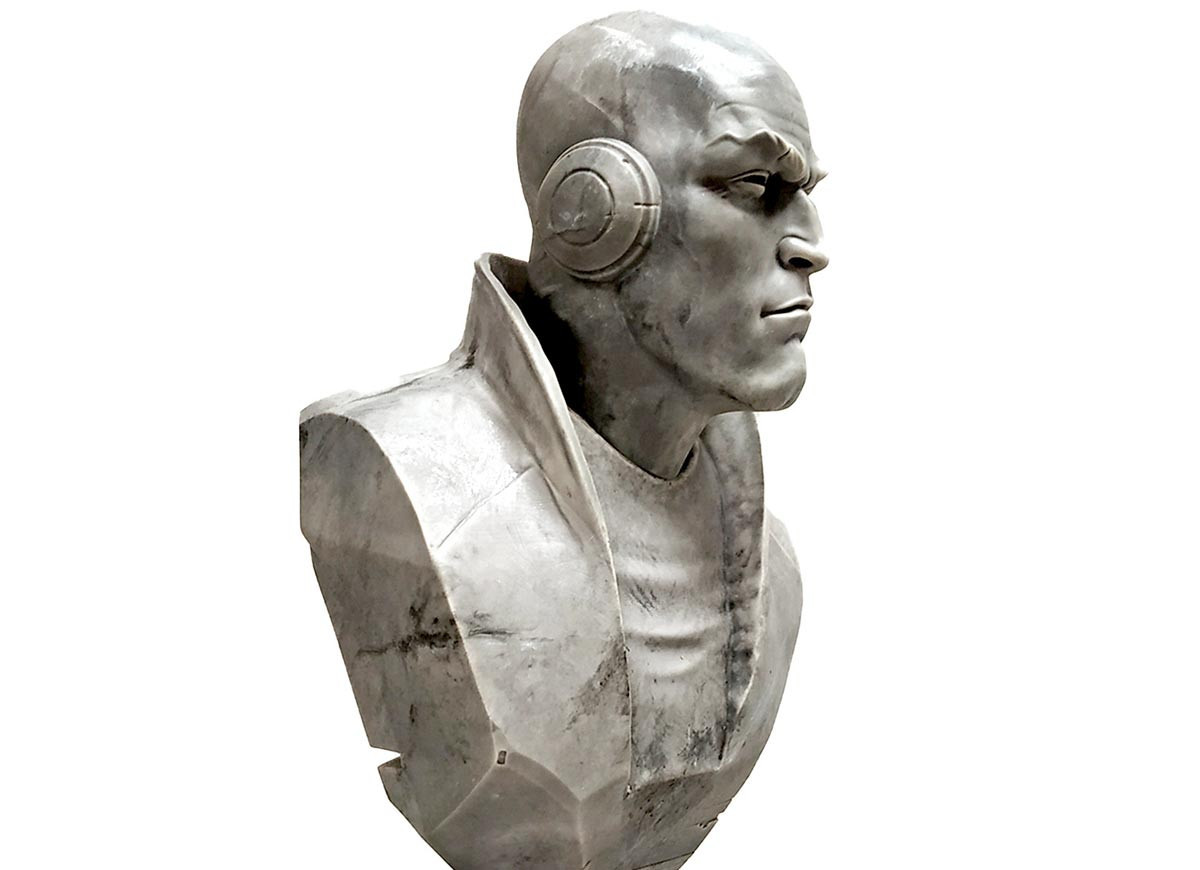 Metabaron 2