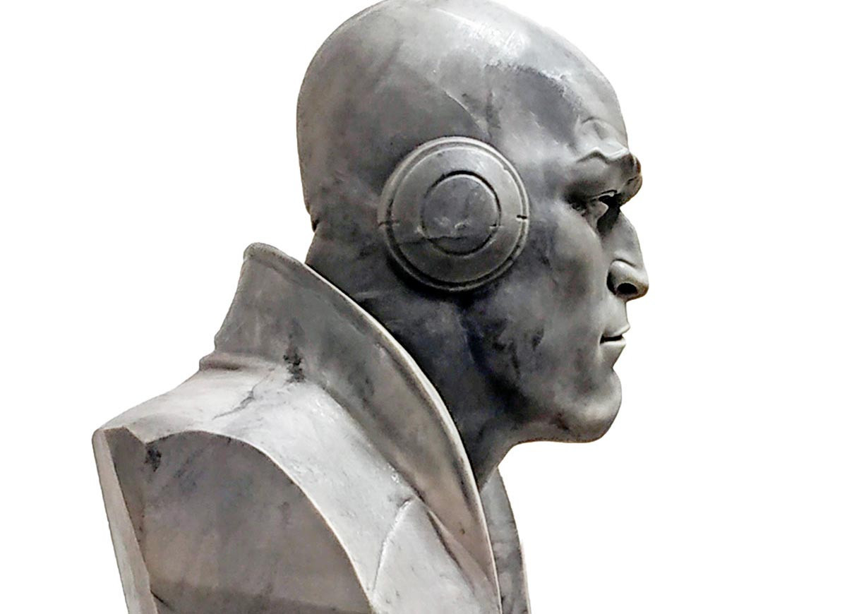 Metabaron 2