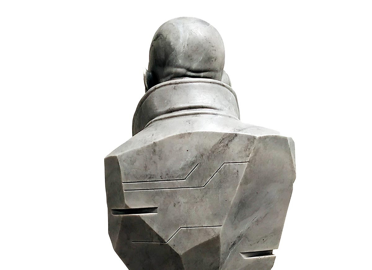 Metabaron 2