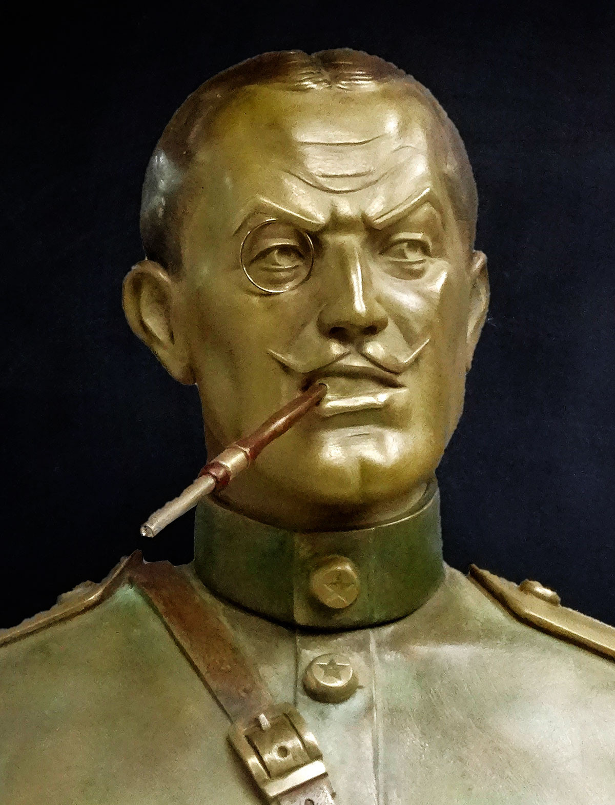 Olrik