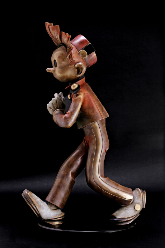  Spirou 