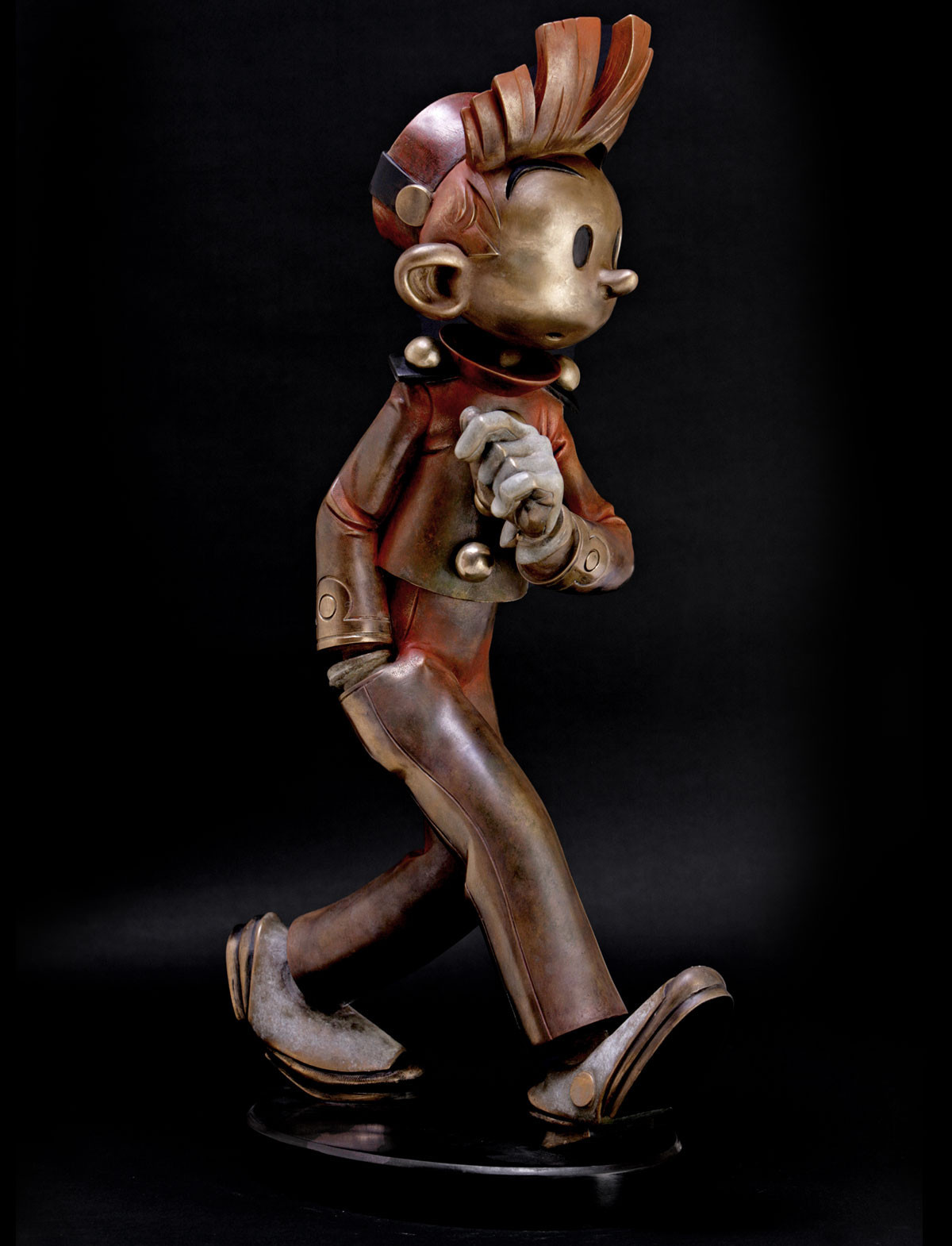 Spirou 1