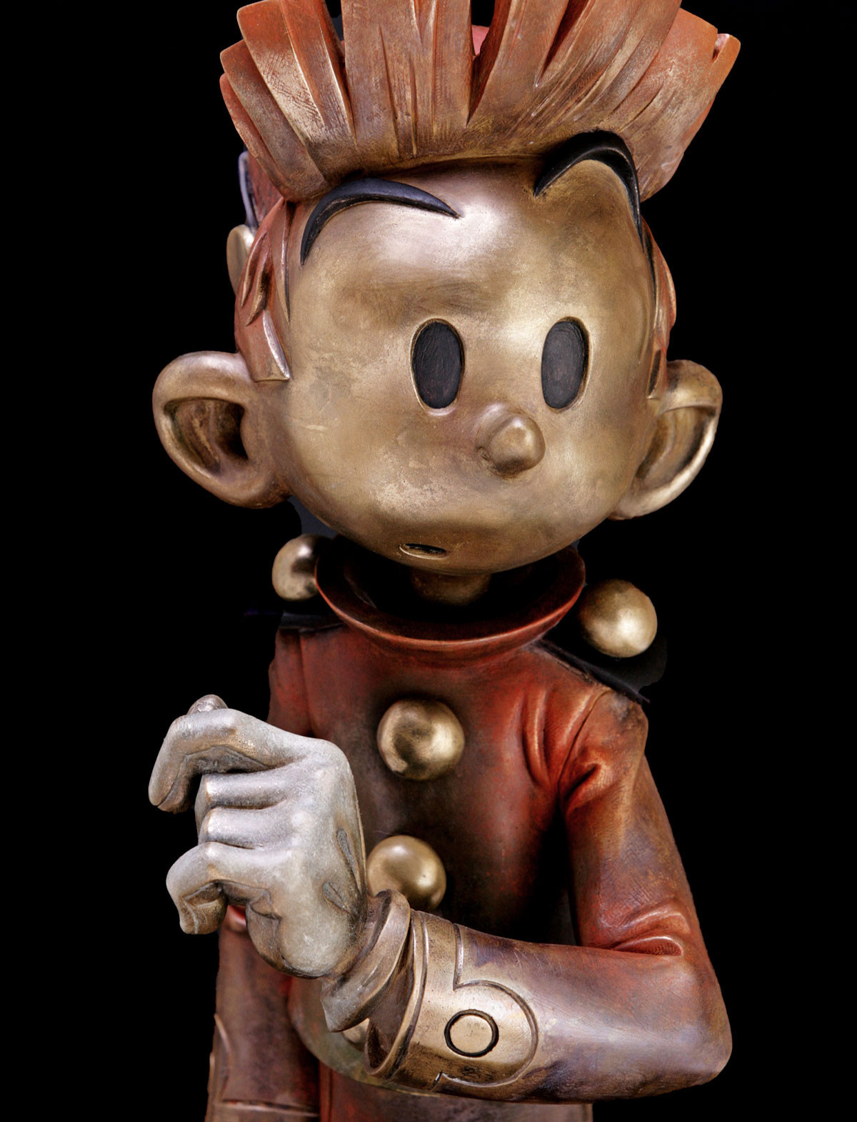 Spirou 1
