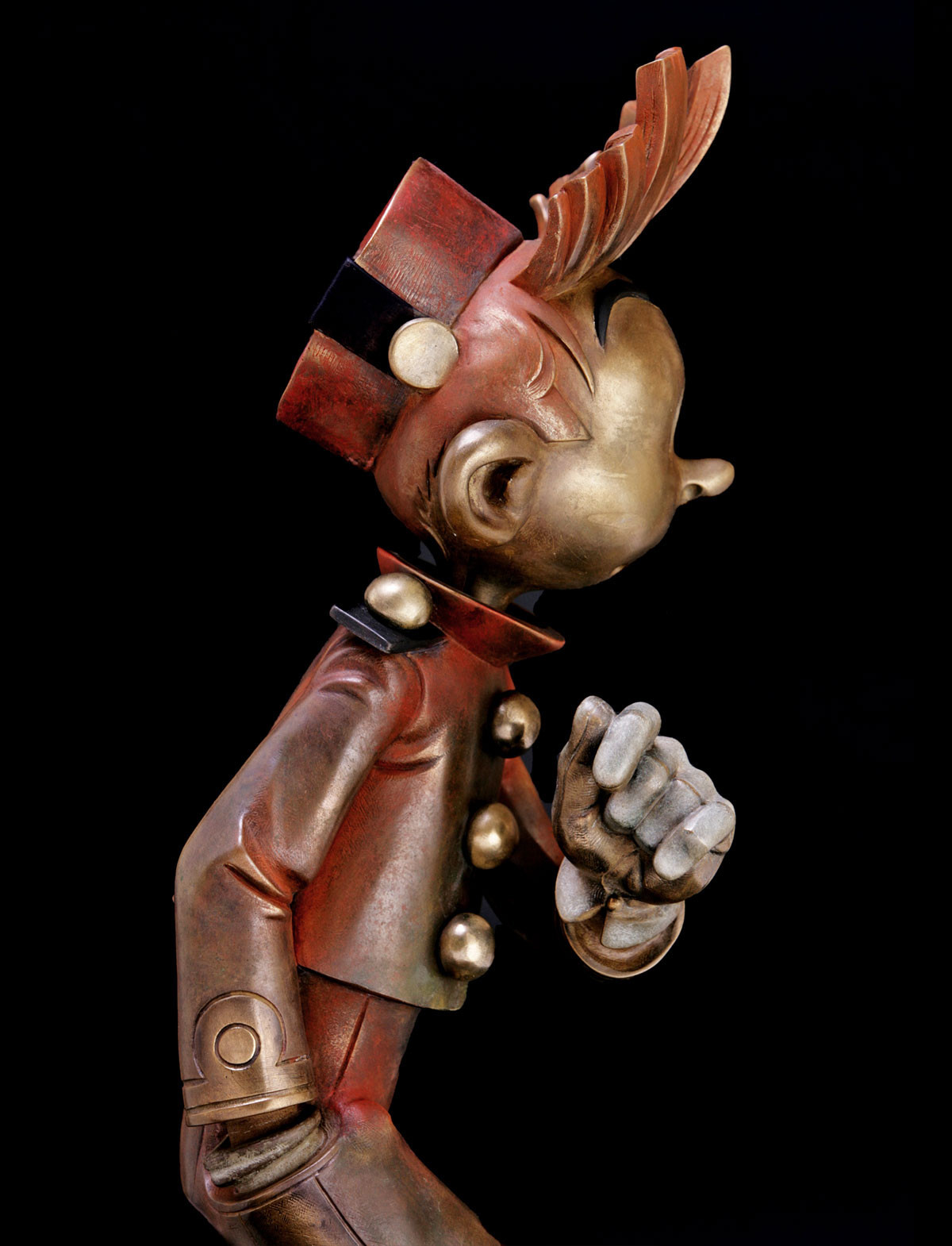 Spirou 1