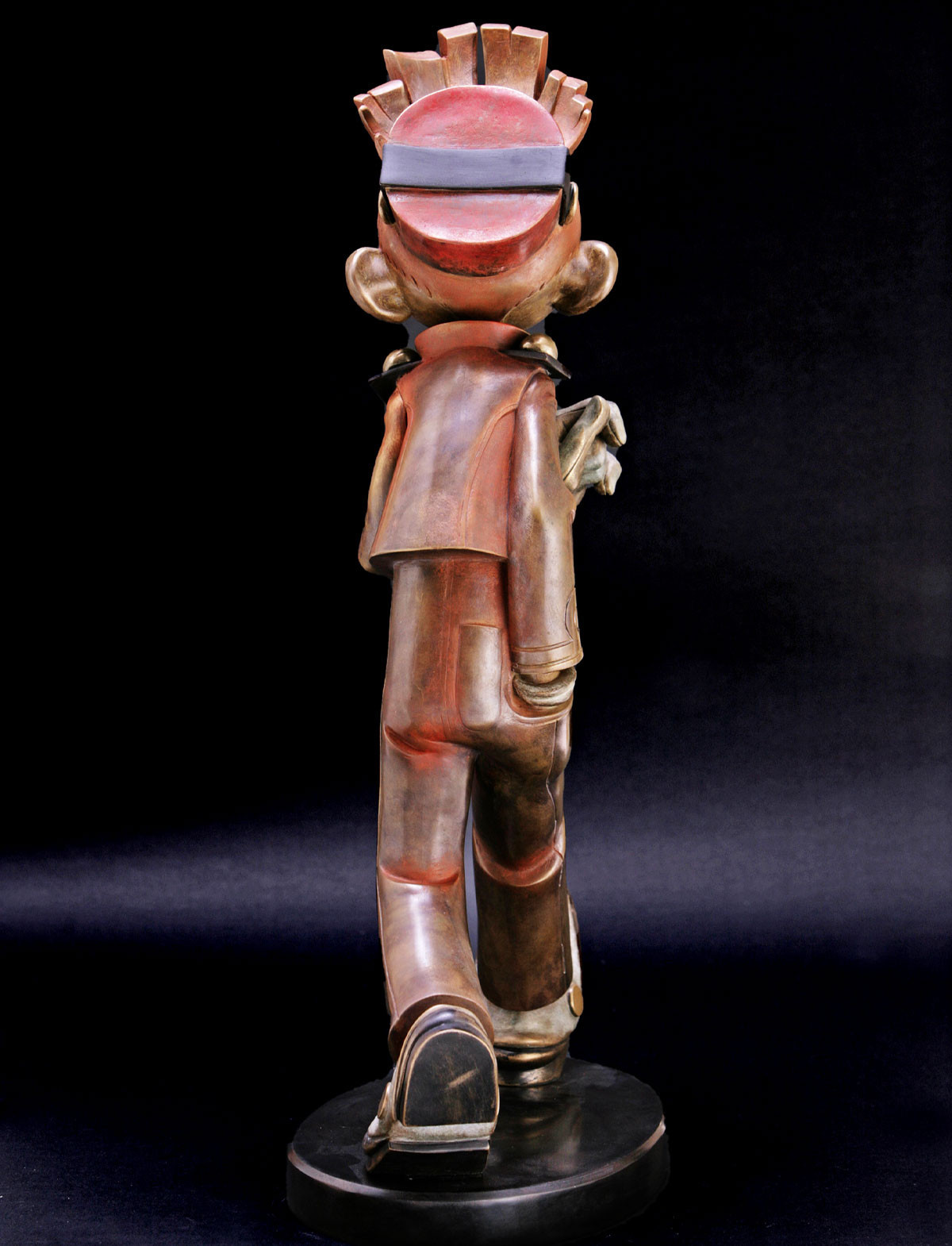 Spirou 2