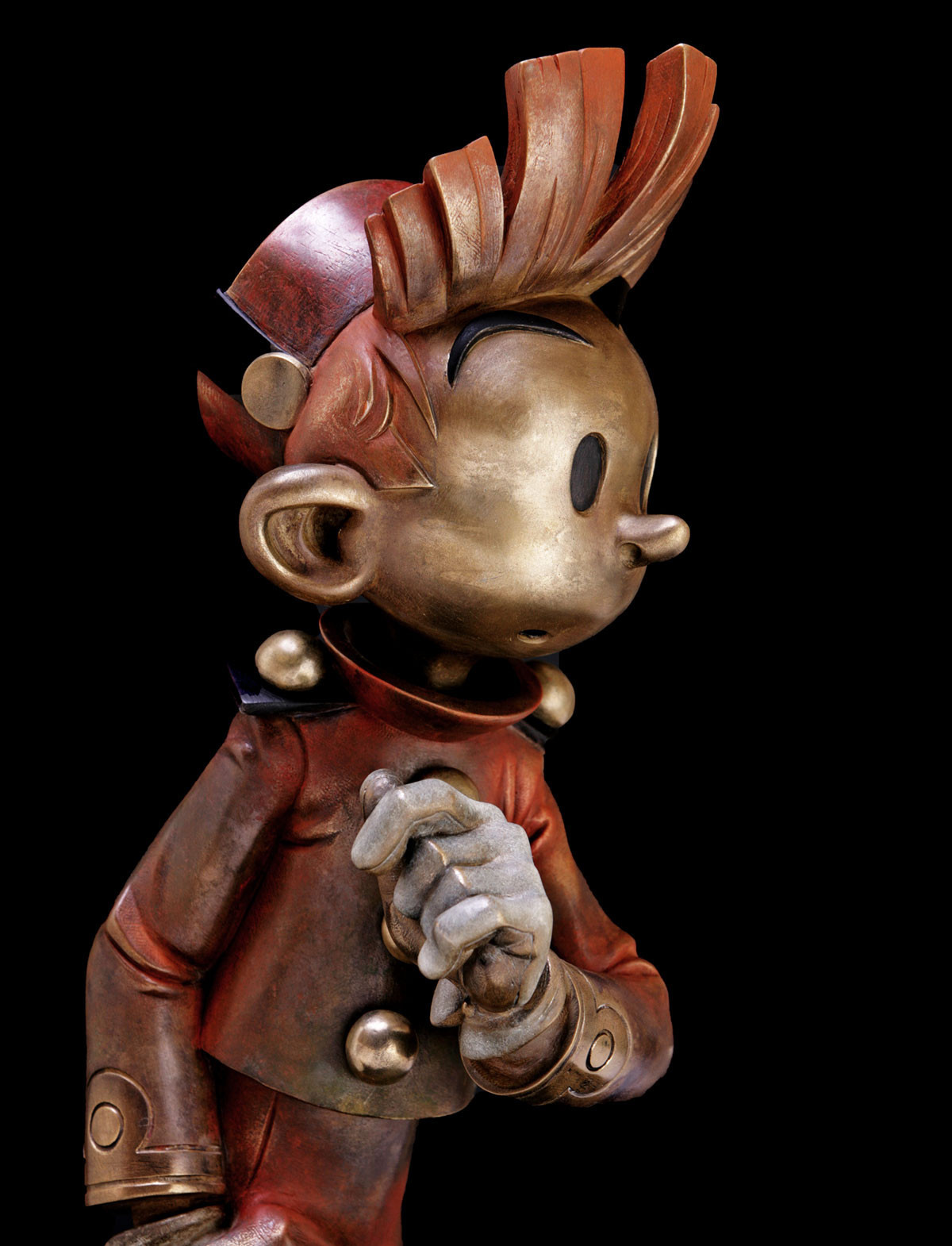 Spirou 2