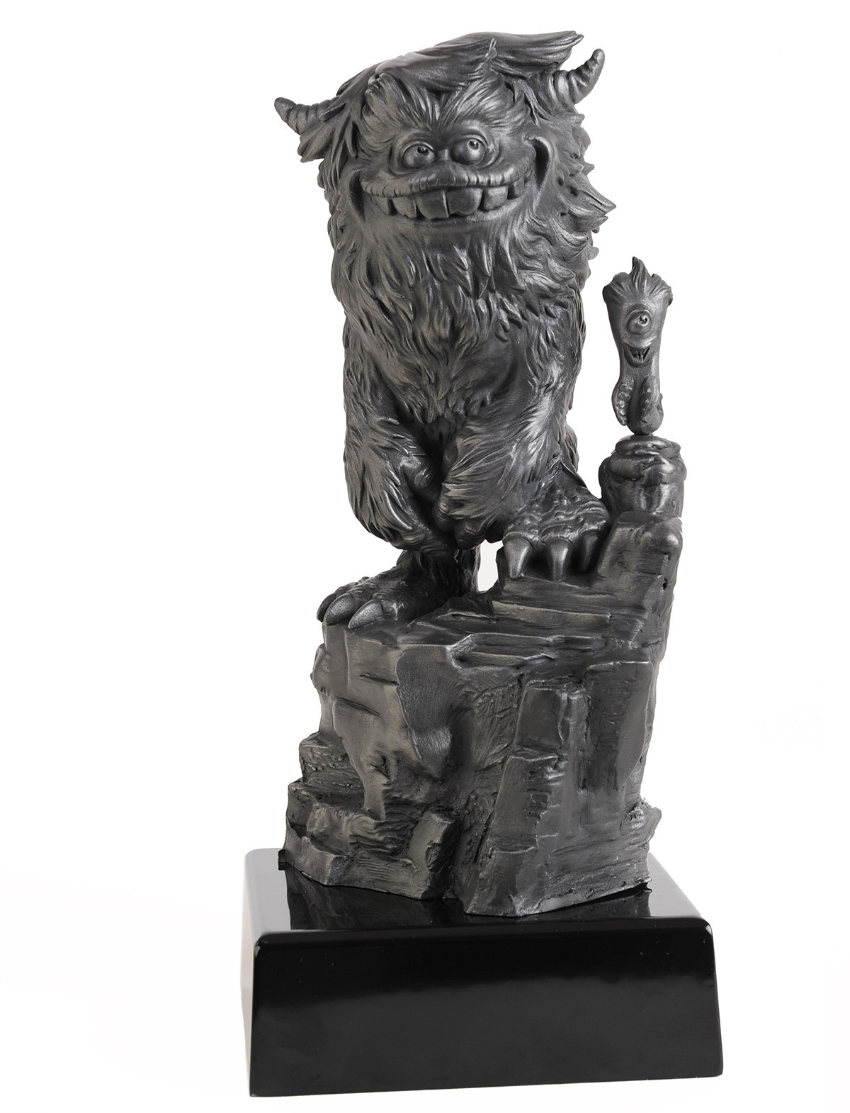 Adolphus et Clodimir - Version graphite