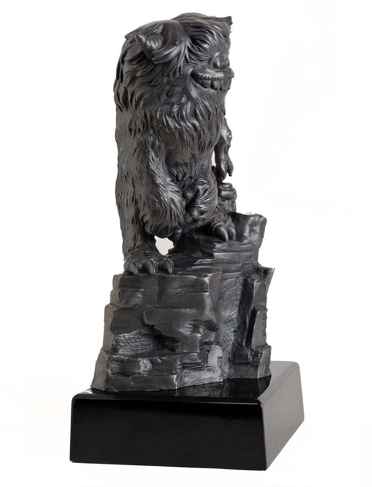 Adolphus et Clodimir - Version graphite