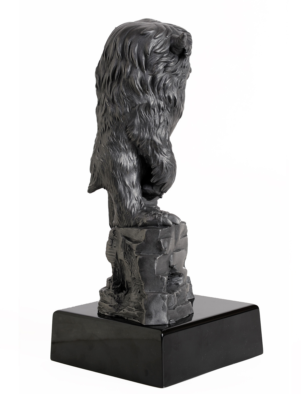 Adolphus et Clodimir - Version graphite