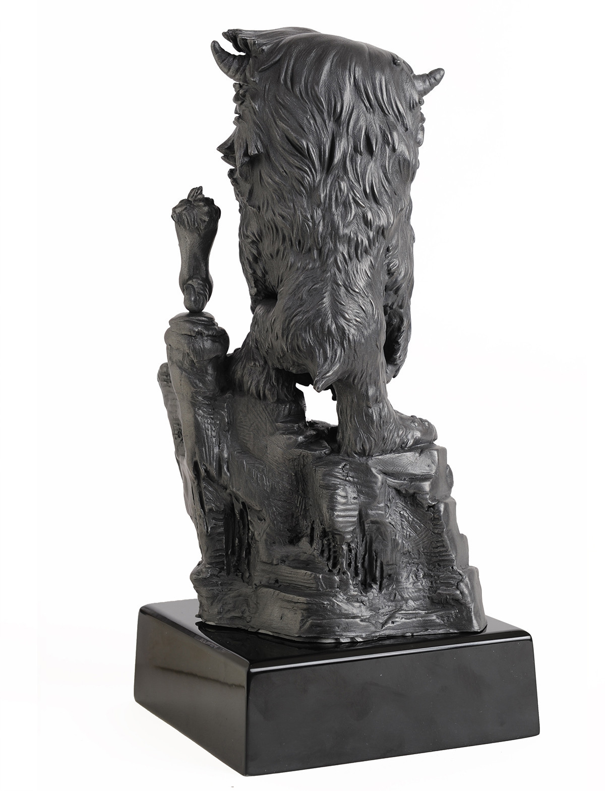 Adolphus et Clodimir - Version graphite