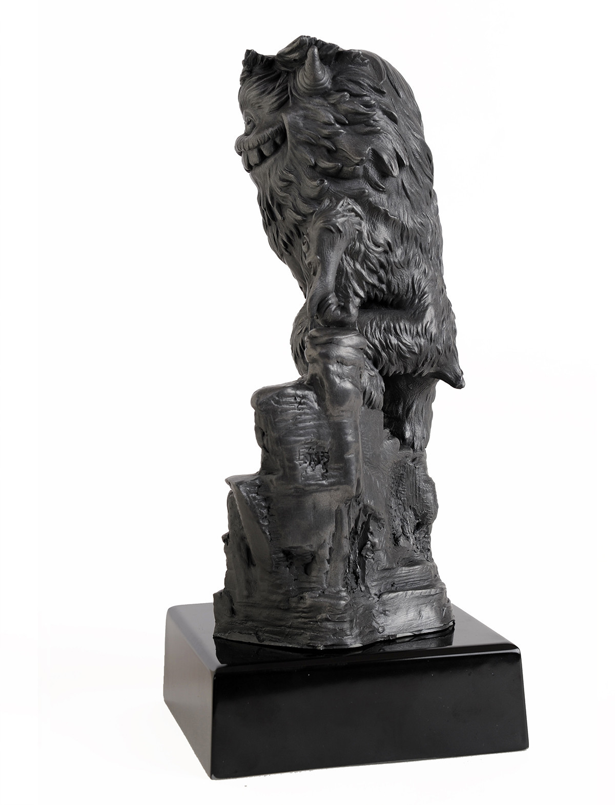 Adolphus et Clodimir - Version graphite