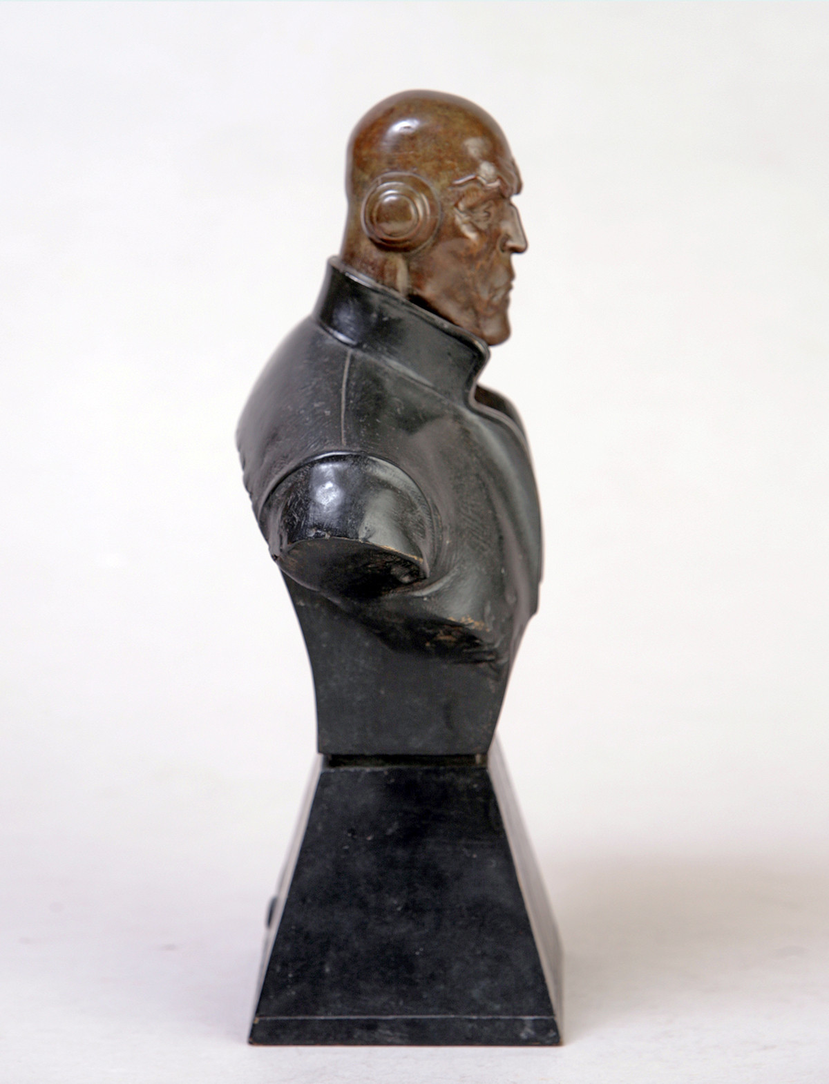 Le M&eacute;tabaron (M&ouml;ebius)