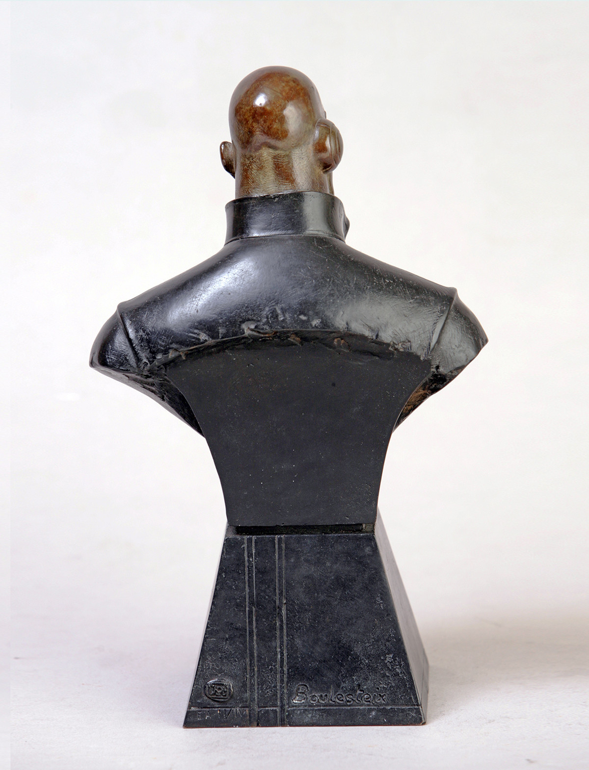 Le M&eacute;tabaron (M&ouml;ebius)