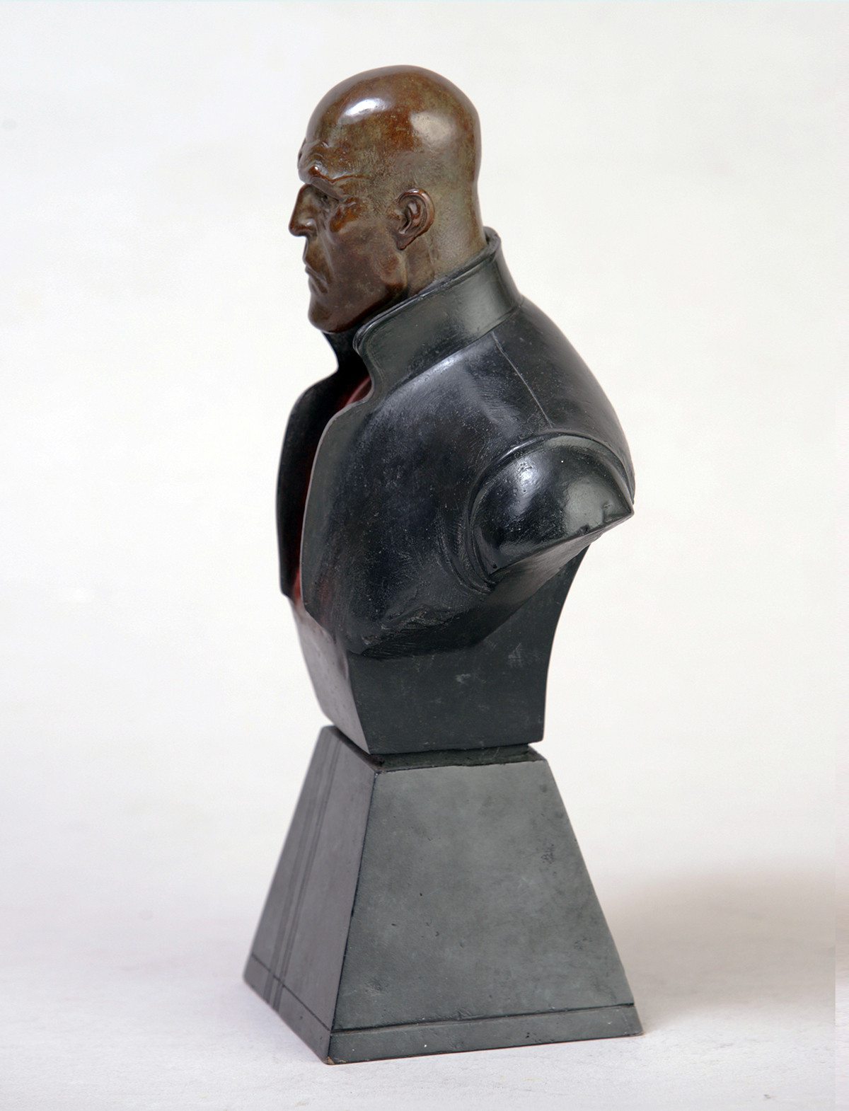 Le M&eacute;tabaron (M&ouml;ebius)