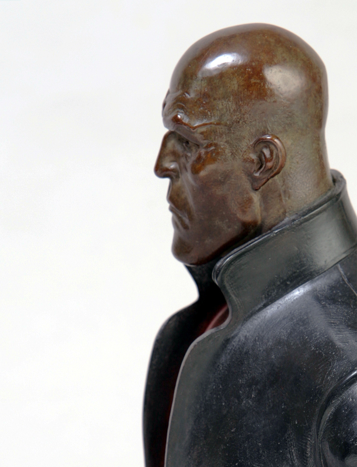 Le M&eacute;tabaron (M&ouml;ebius)