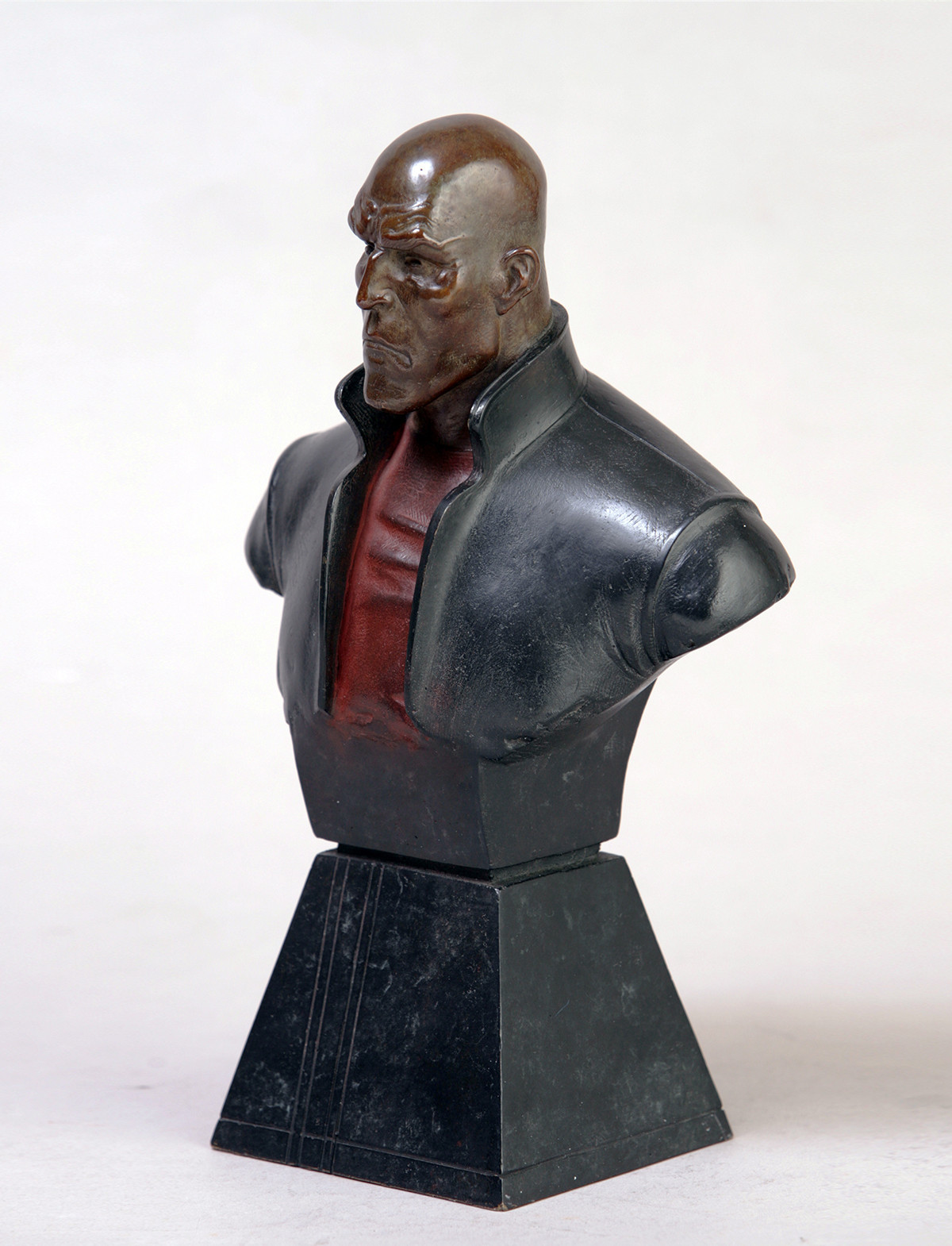 Le M&eacute;tabaron (M&ouml;ebius)