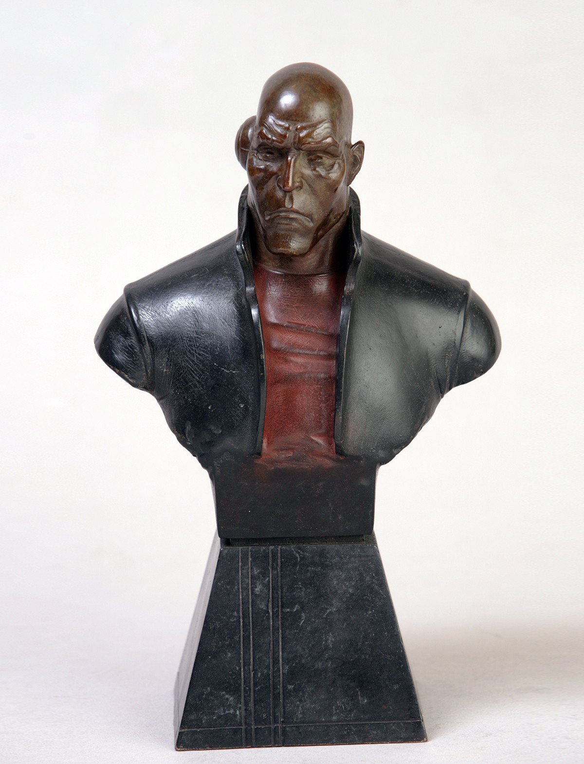 Le M&eacute;tabaron (M&ouml;ebius)