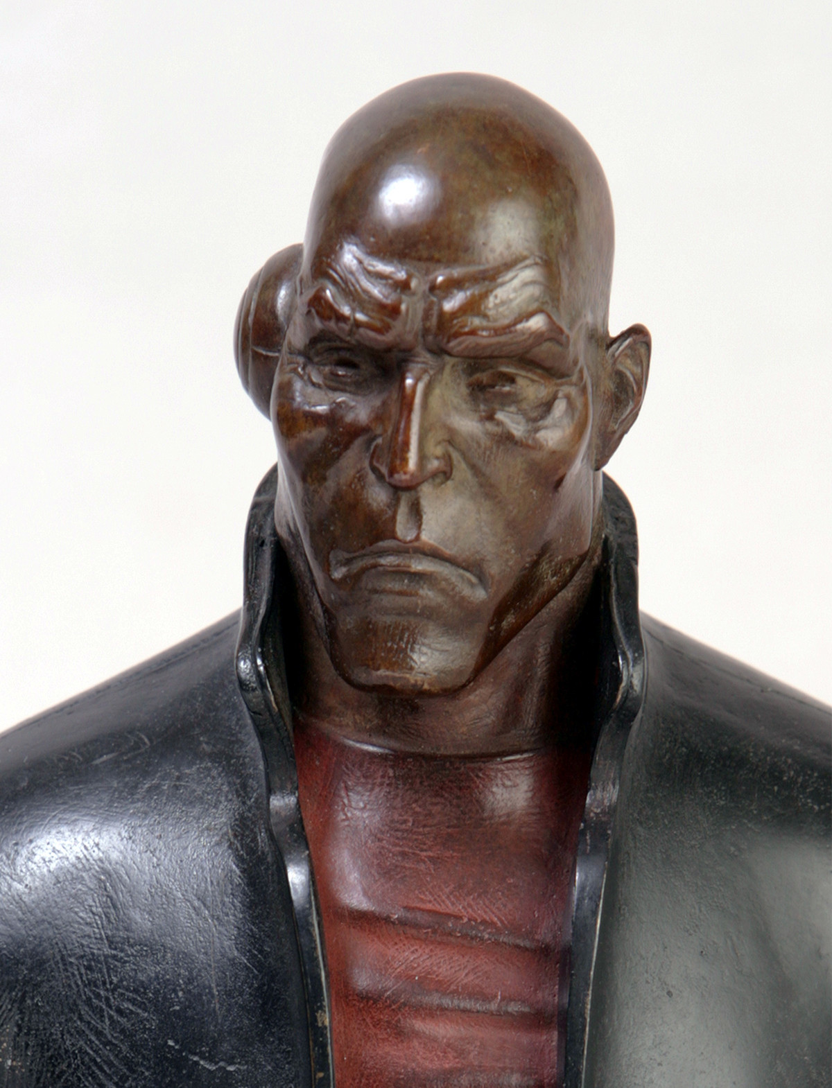 Le M&eacute;tabaron (M&ouml;ebius)