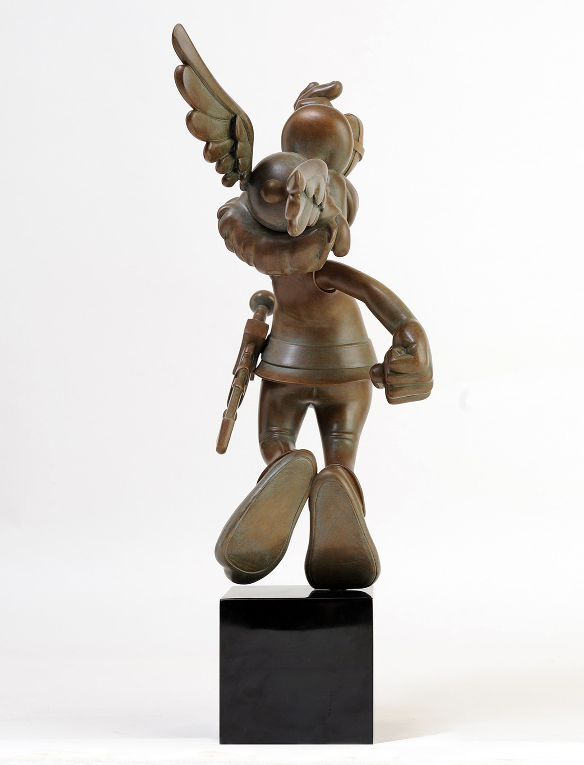 Ast&eacute;rix vertical
