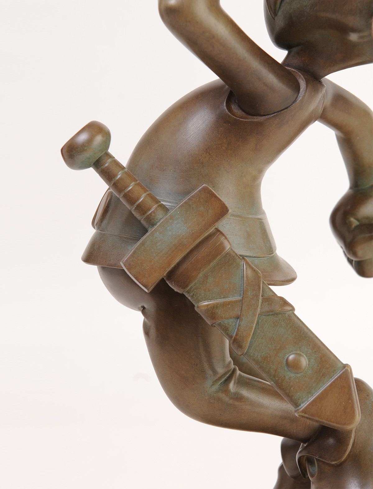 Ast&eacute;rix vertical