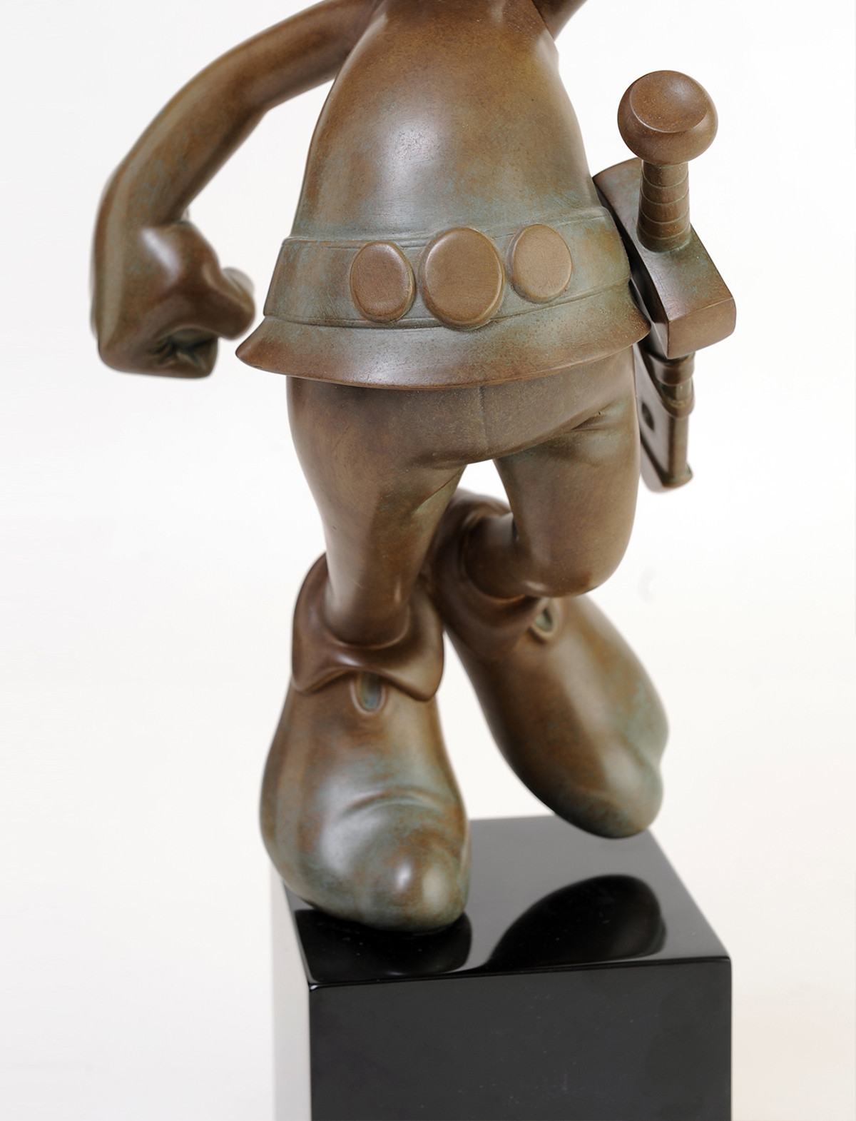 Ast&eacute;rix vertical