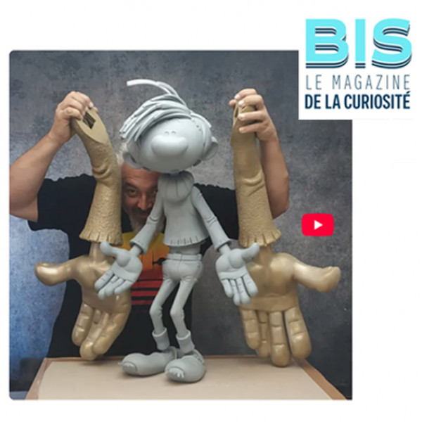  BIS - le magasine de la curiosité - FRANCE 3 